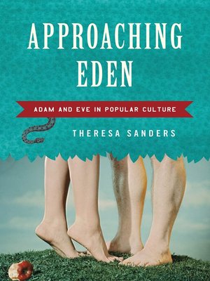 cover image of Approaching Eden